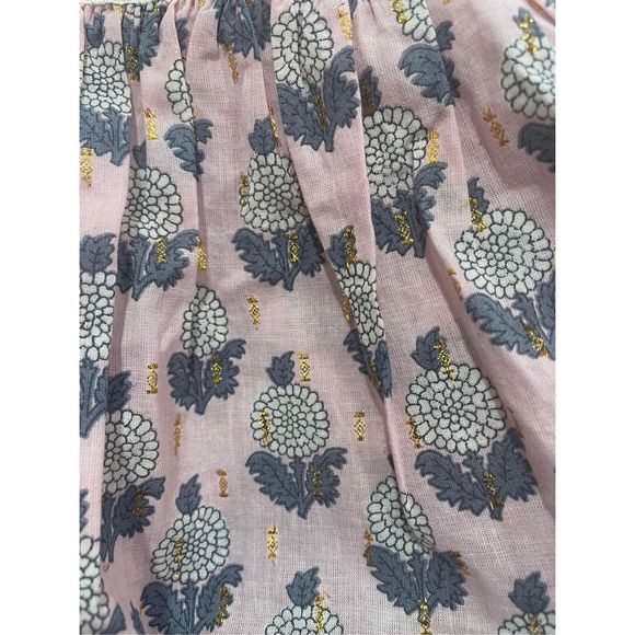 Free People Blossom Babydoll Tank Size M - Picture 7 of 9